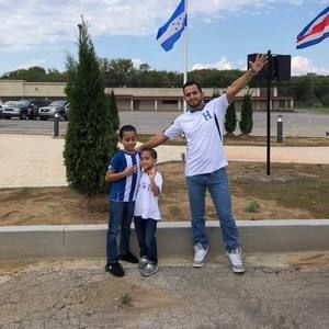 Meet your Posher, Ivan